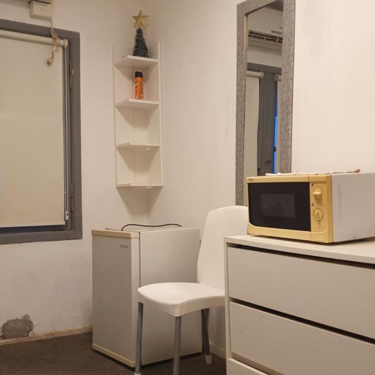 Lo De Luigi Hostal - Habitación Individual Deluxe - 9