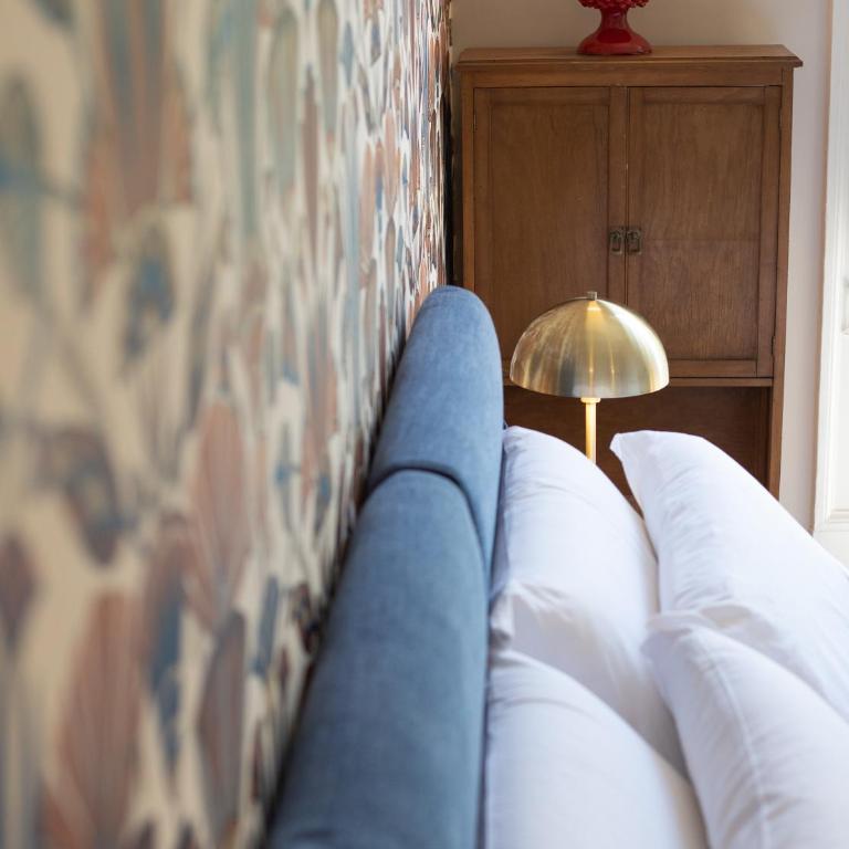 Galioto Sperlinga Luxury Boutique Apartments - Appartamento Deluxe con 1 Camera da Letto e Vista Città - 20