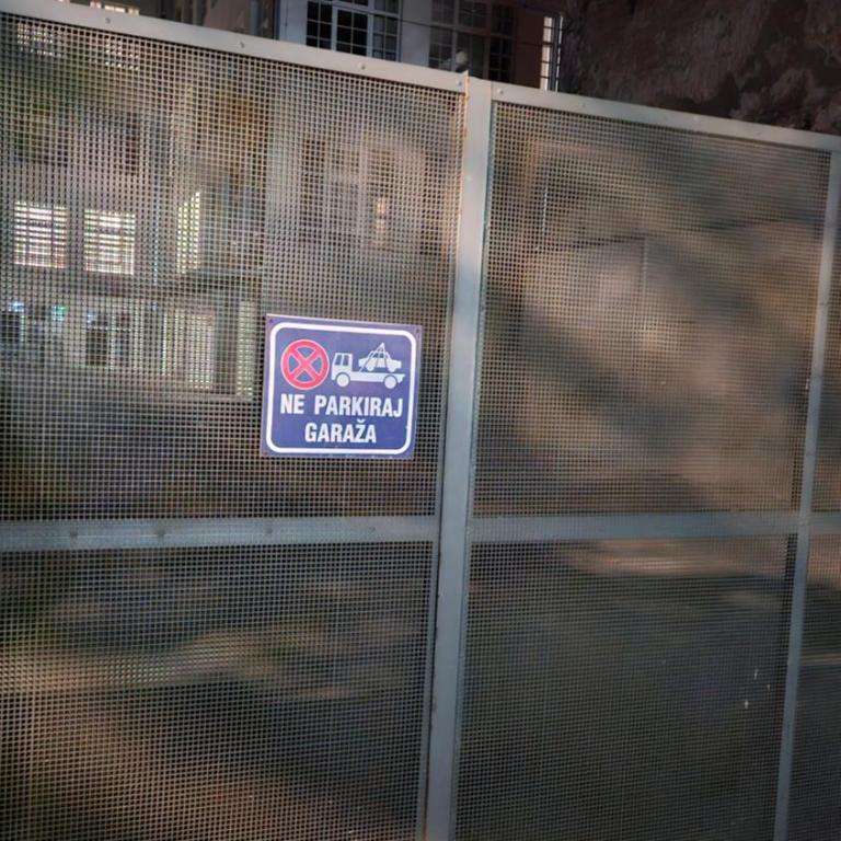 Oldest House Belgrade - Apartman sa 2 Spavaće Sobe - 53