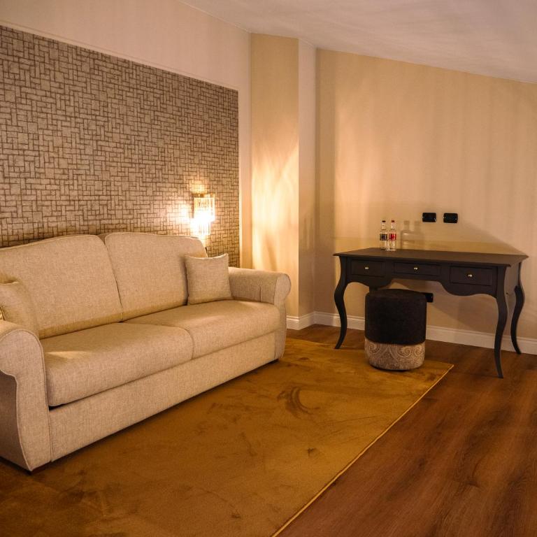 Cappuccina Country Resort - Junior Suite - 13