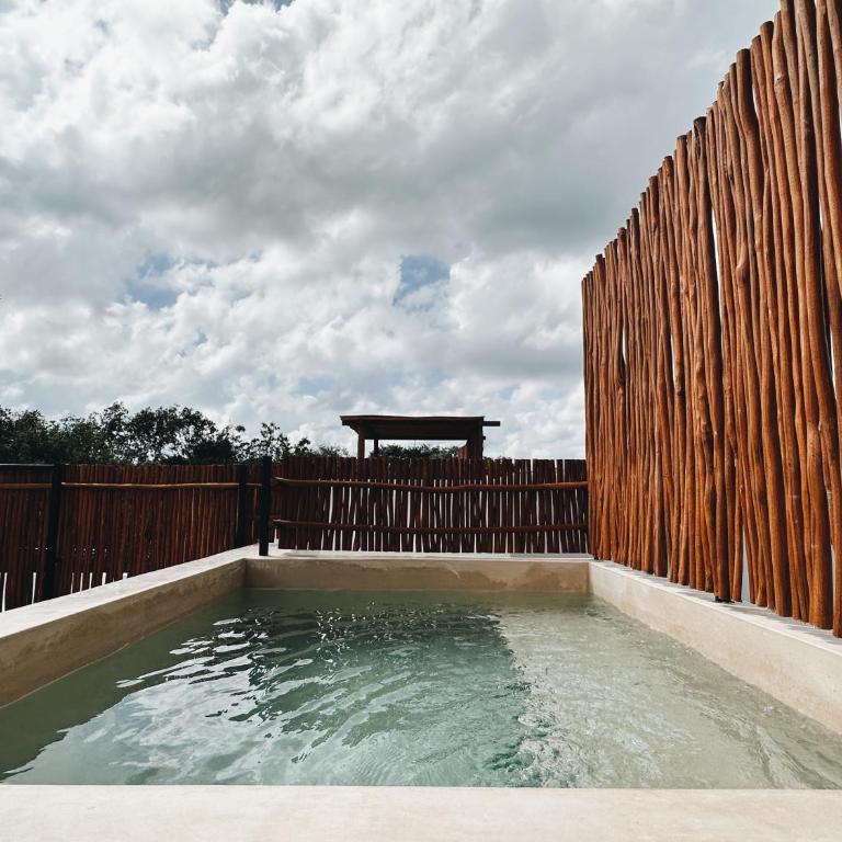 2 Private Pools & BBQ - Deluxe Villa - 53