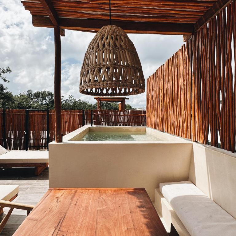 2 Private Pools & BBQ - Deluxe Villa - 54