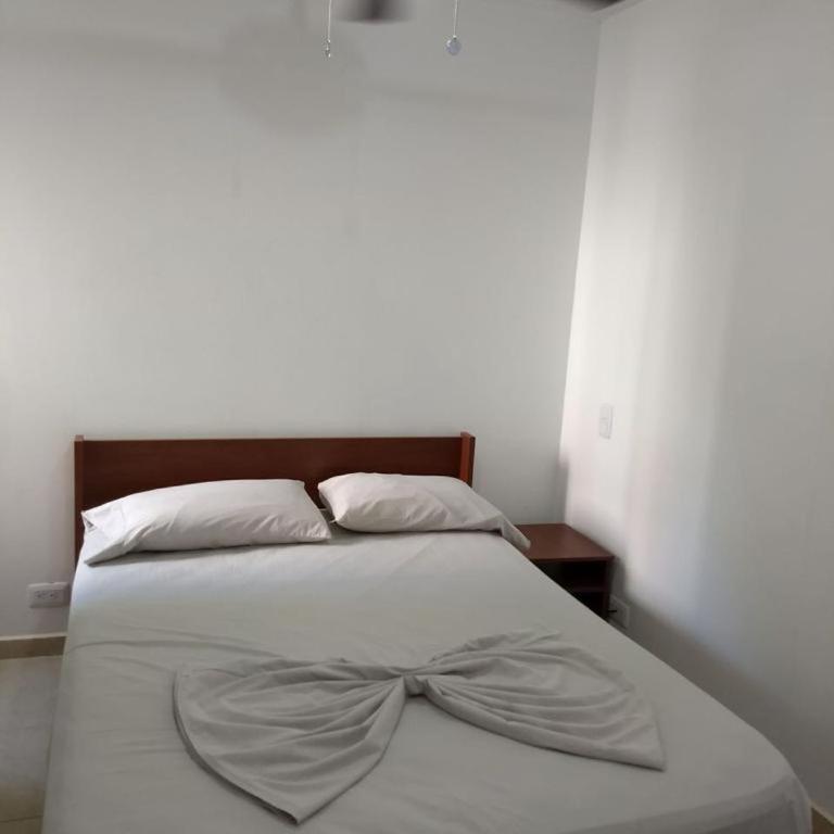 ciudadela Santa Fe de Antioquia sol y playa - Casa con 1 dormitorio - 8