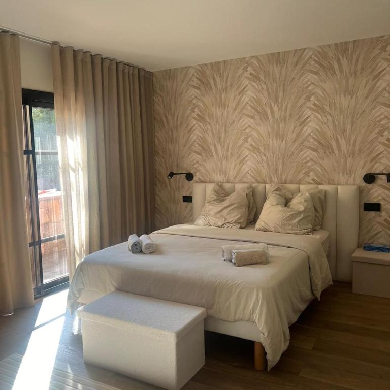 Charming Villa - Maison 7 Chambres - 1