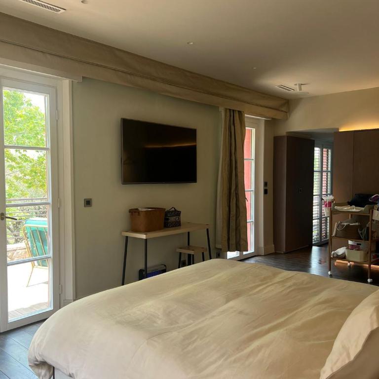 Charming Villa - Maison 7 Chambres - 4