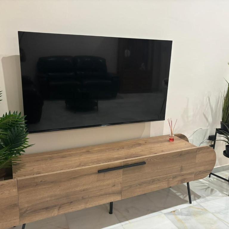 Apartamento RondaSueña Centro - Apartamento de 1 Dormitorio con balcón y vistas a la ciudad - 13