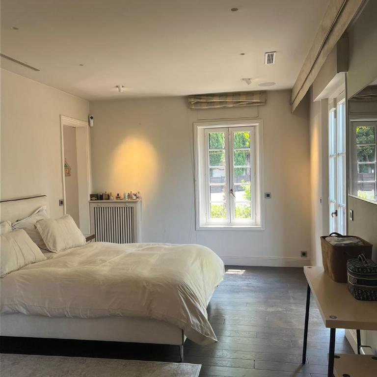 Charming Villa - Maison 7 Chambres - 19