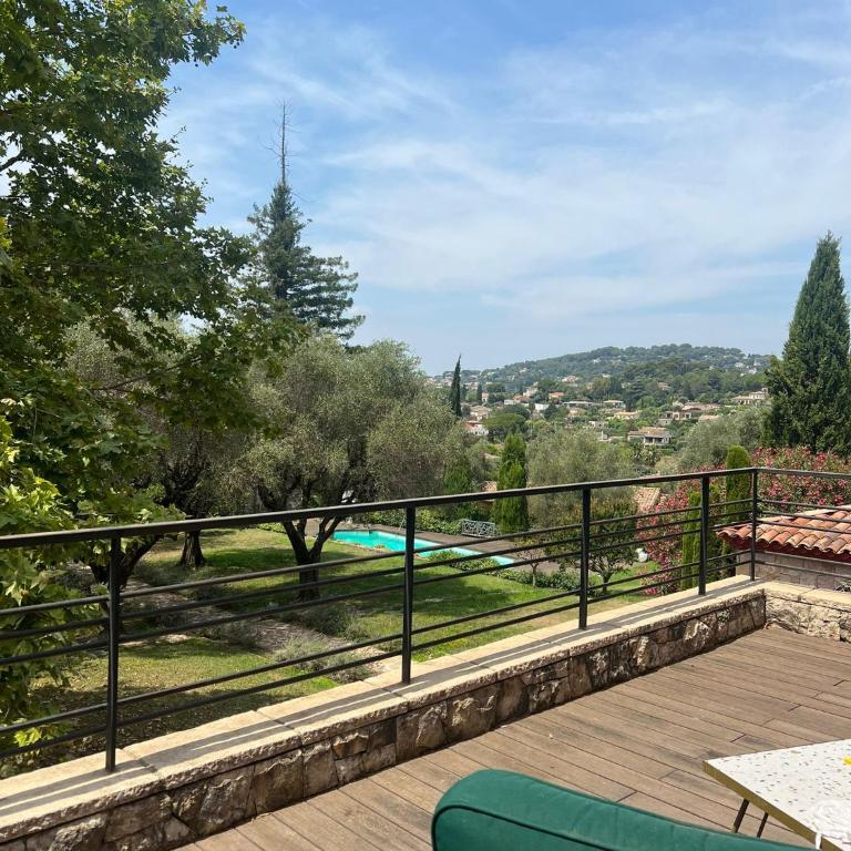 Charming Villa - Maison 7 Chambres - 20
