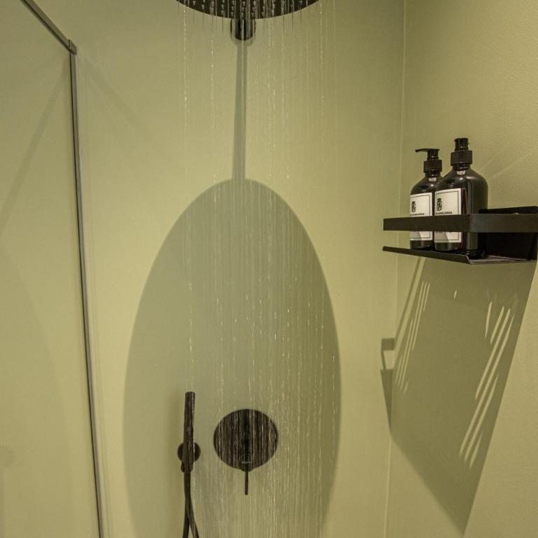 Galioto Sperlinga Luxury Boutique Apartments - Appartamento con 1 Camera da Letto con Balcone e Vista Città - 31