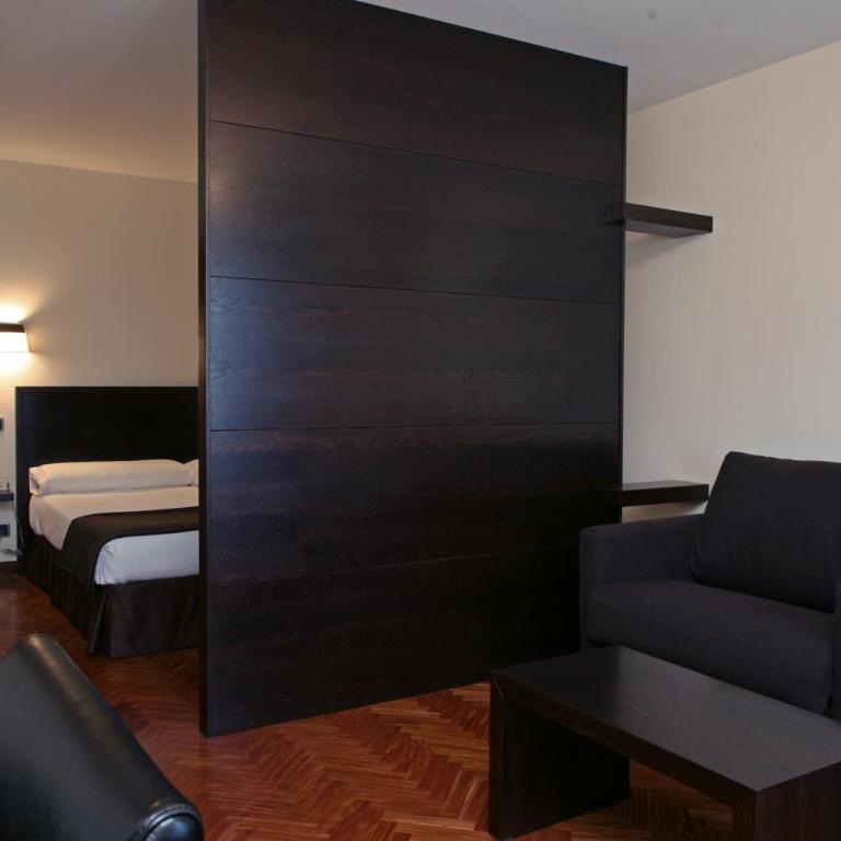 Hotel-Apartamentos La Arquera - Studio - 2