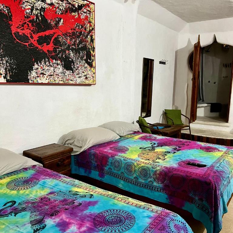 La Quinta Orquídea - Deluxe Room - 5