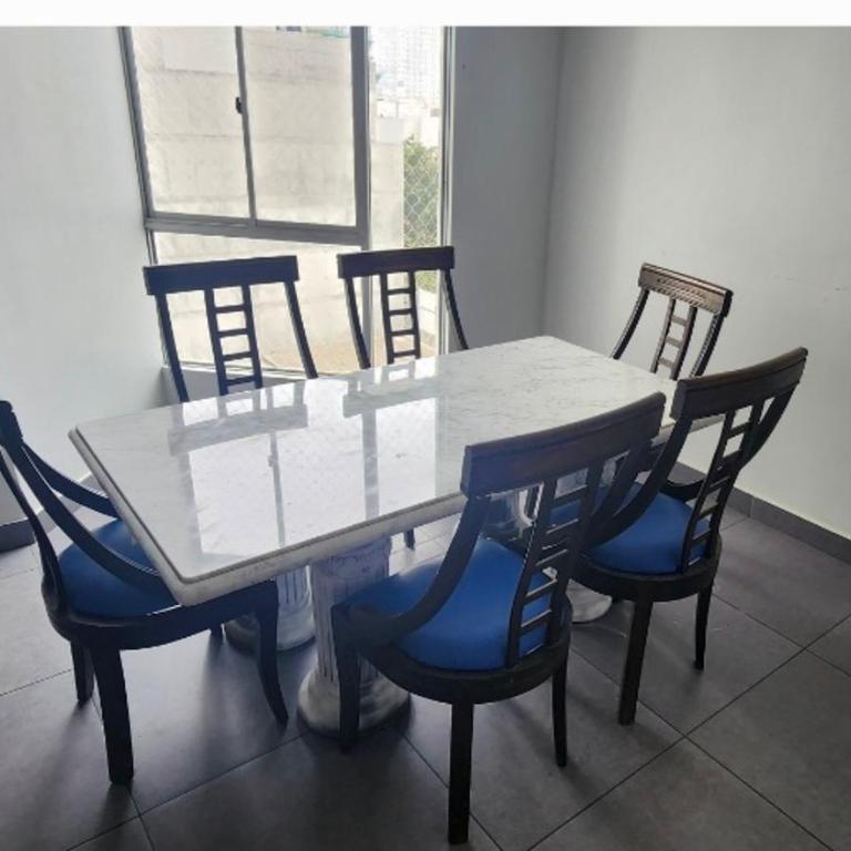 R&M Barranco - Apartamento de 1 dormitorio - 2