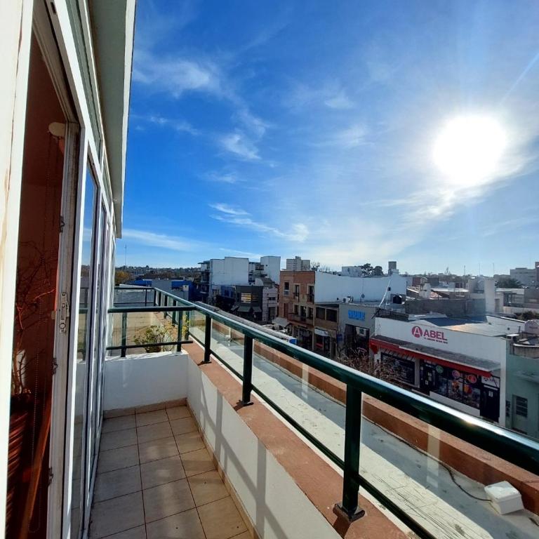 Bian Alquiler Temporario - Apartamento de 2 dormitorios - 6