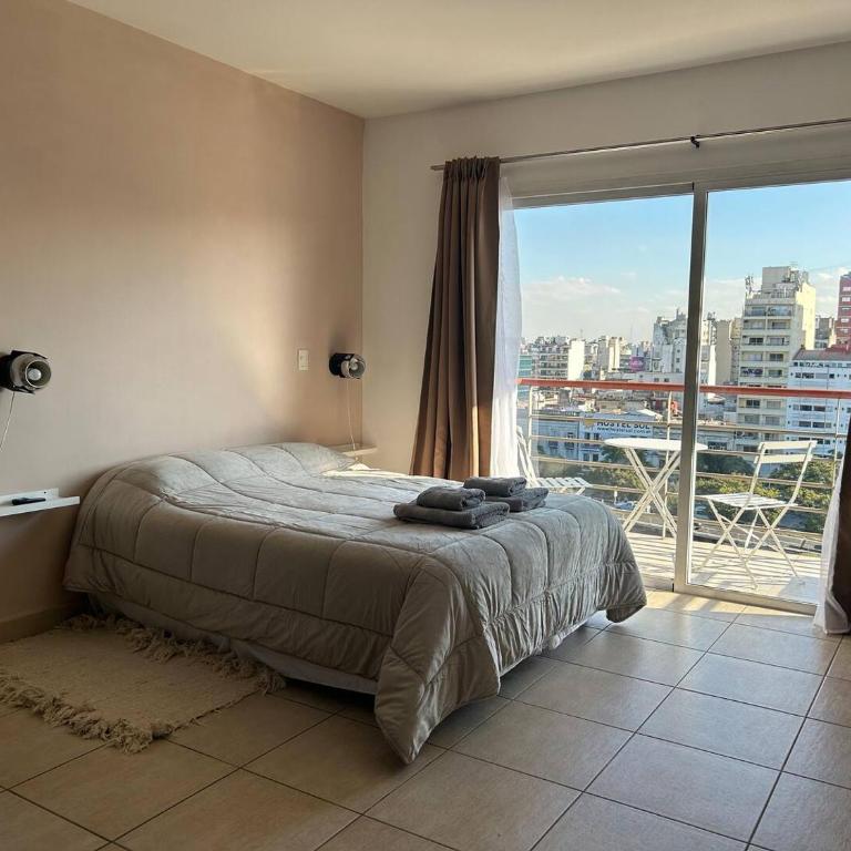 Panoramic San Telmo Apartment - Apartamento de 1 dormitorio - 9