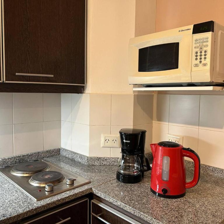 Panoramic San Telmo Apartment - Apartamento de 1 dormitorio - 21