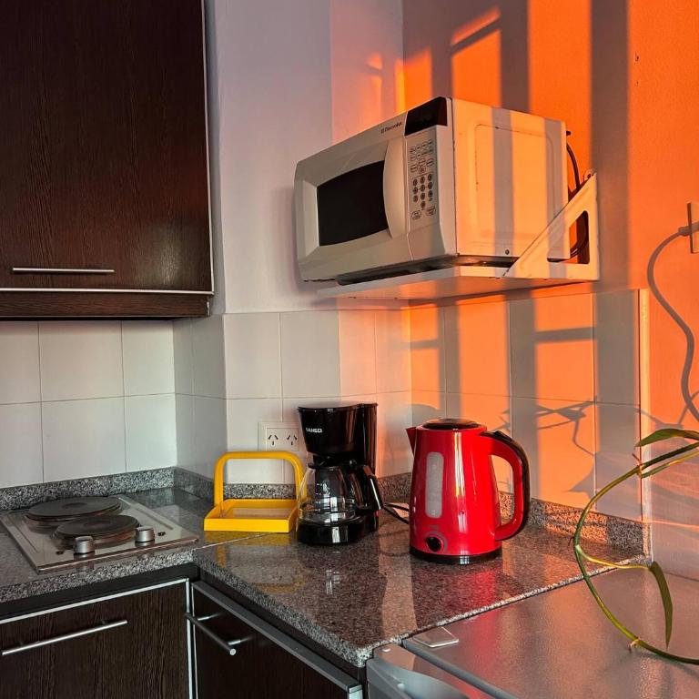 Panoramic San Telmo Apartment - Apartamento de 1 dormitorio - 22