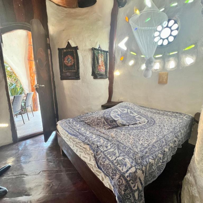 La Quinta Orquídea - Deluxe Twin Room - 6