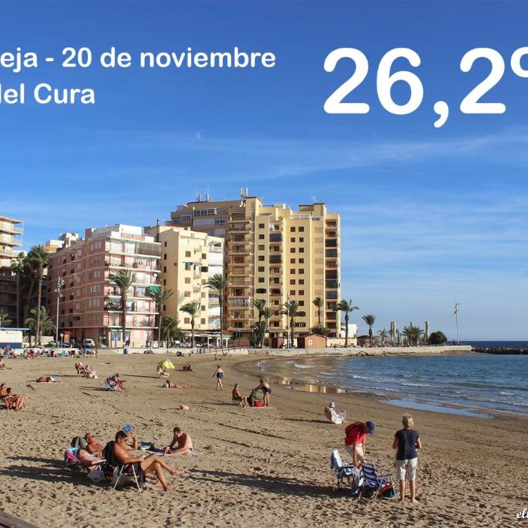 Apartamento Cala Del Palangre - Apartamento con vistas al mar - 73