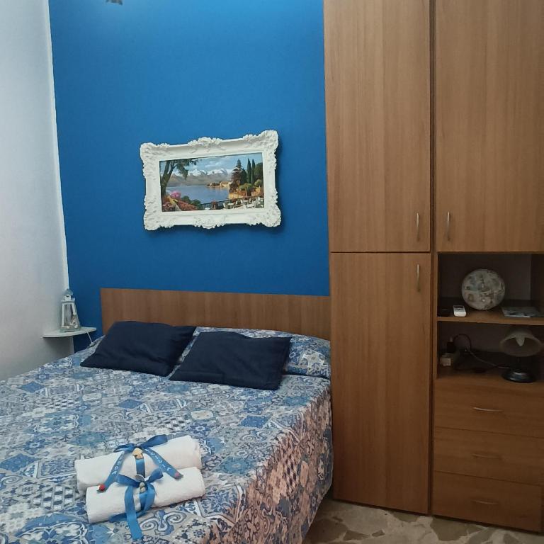 Sicilia bedda 1 - One-Bedroom Apartment - 20