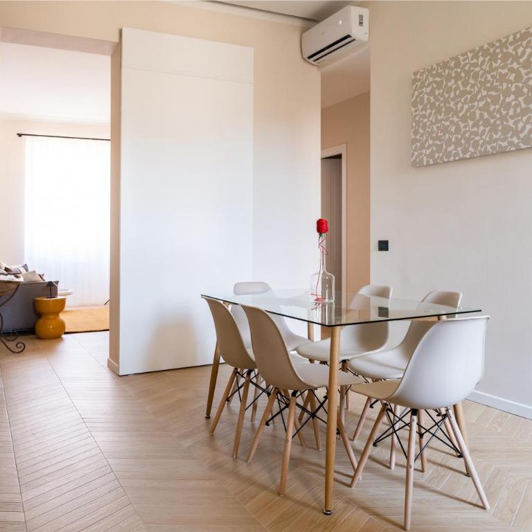 Testaccio Design Apartment Rome - Appartamento con 2 Camere da Letto - 3