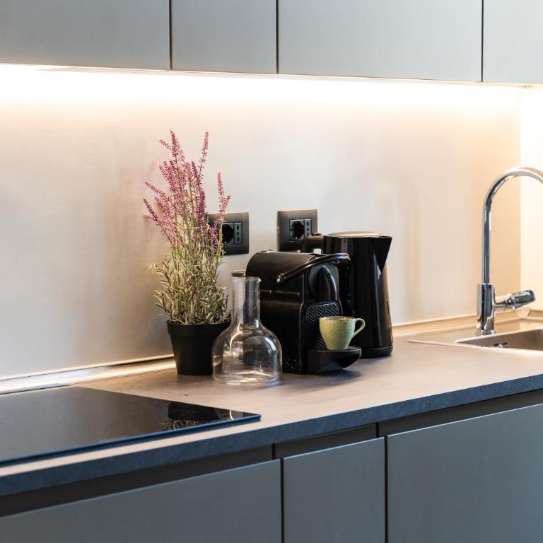 Testaccio Design Apartment Rome - Appartamento con 2 Camere da Letto - 7