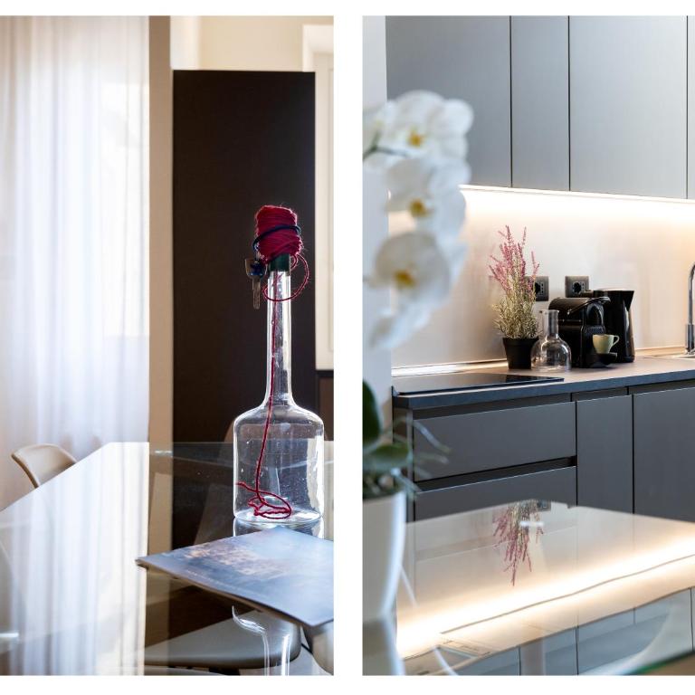 Testaccio Design Apartment Rome - Appartamento con 2 Camere da Letto - 9