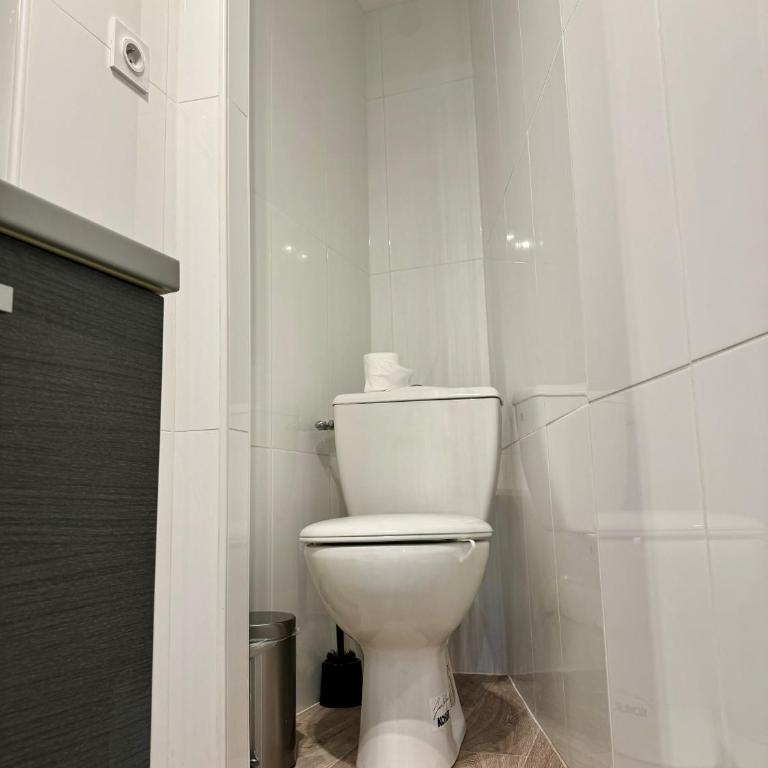Studio Cozy au cœur des Carmes - Appartamento con 1 Camera da Letto - 9