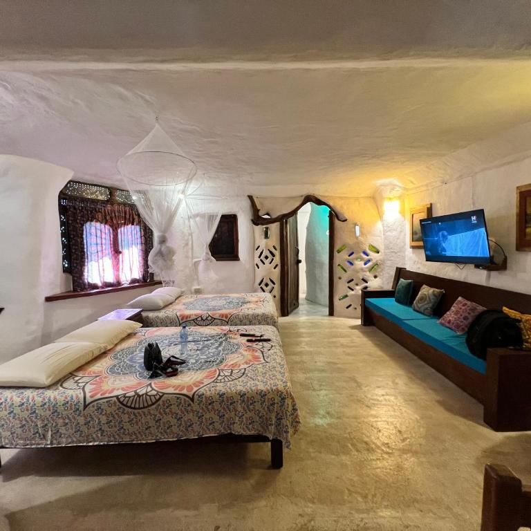 La Quinta Orquídea - Deluxe Suite - 12