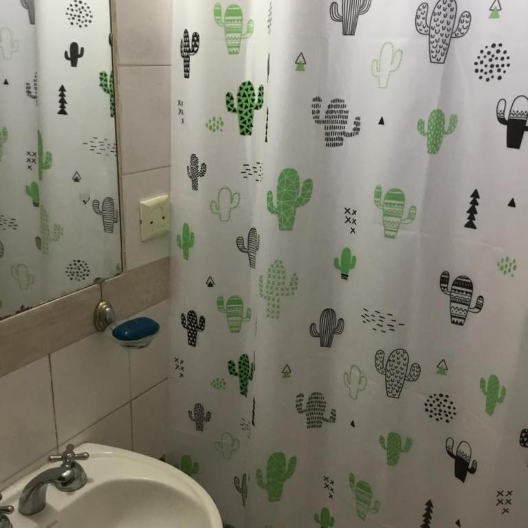 Terraza y sol - One-Bedroom Apartment - 10