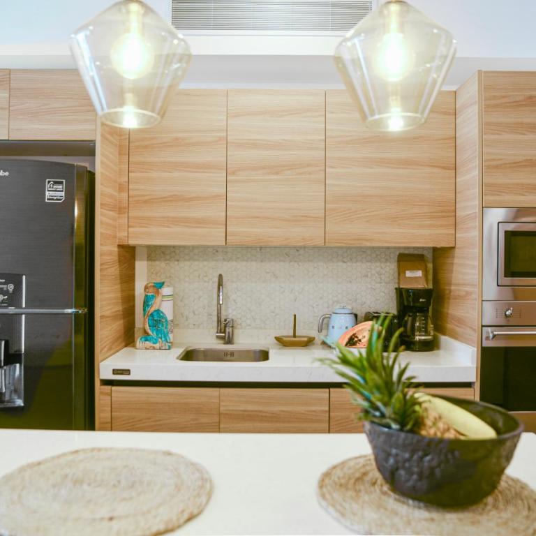 It Beach Condo - Ocean View 2 BR Apartment with Private Pool and Terrace - 23