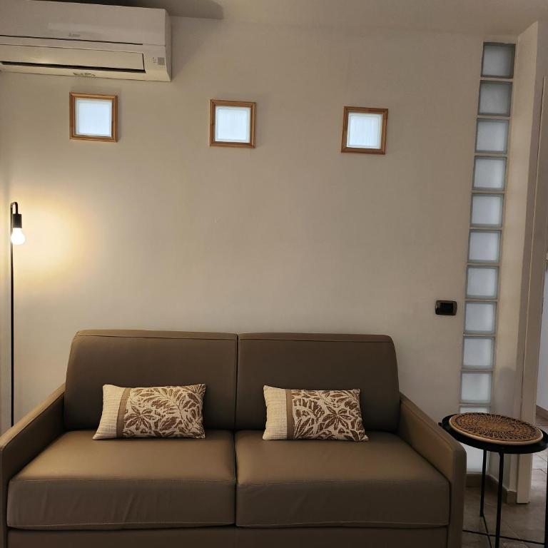 Cannes Paradis - Appartement 1 Chambre - 35