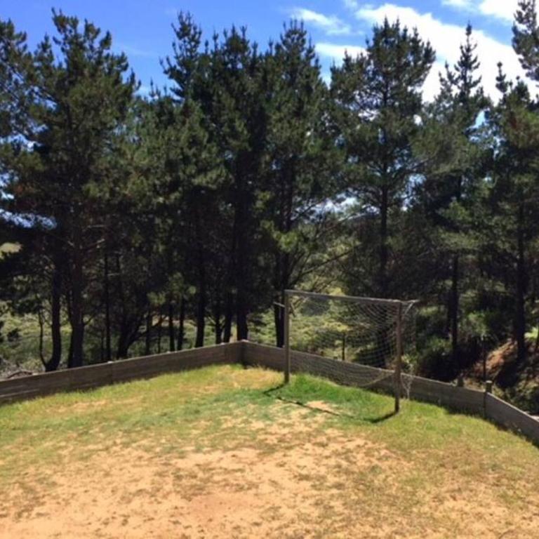 Vista increible, cabaña autosuficiente - Two-Bedroom House - 7