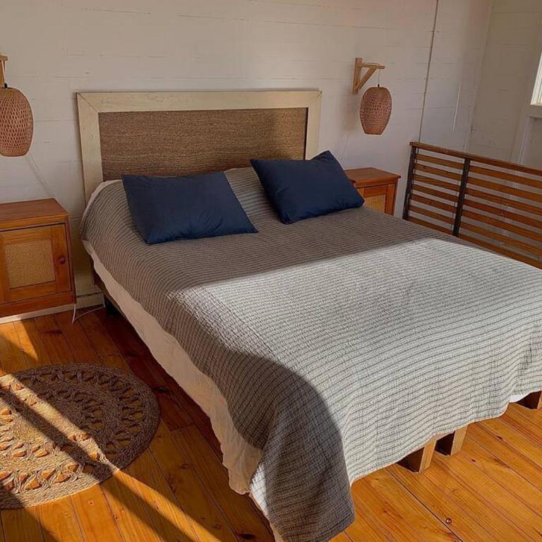 Vista increible, cabaña autosuficiente - Two-Bedroom House - 14