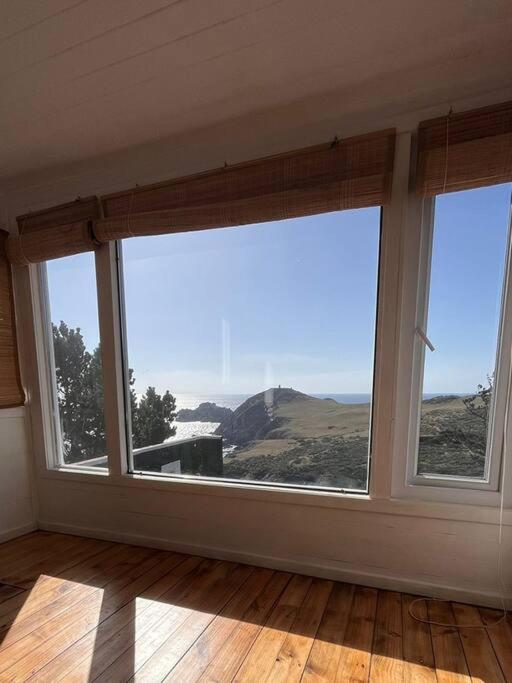 Vista increible, cabaña autosuficiente - Two-Bedroom House - 19