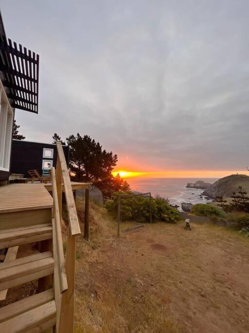 Vista increible, cabaña autosuficiente - Two-Bedroom House - 20