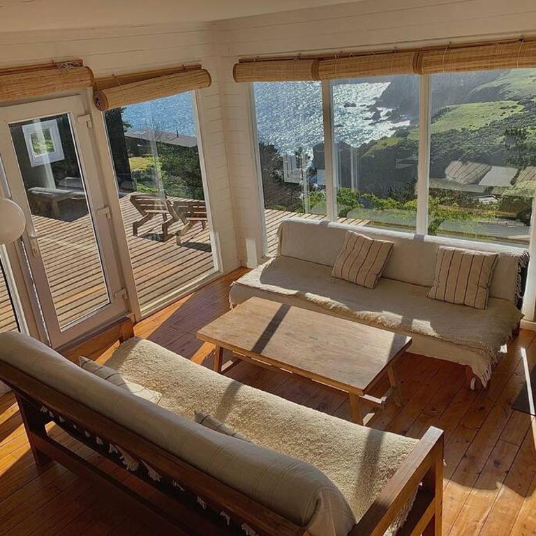 Vista increible, cabaña autosuficiente - Two-Bedroom House - 22