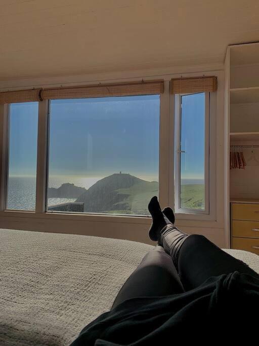 Vista increible, cabaña autosuficiente - Two-Bedroom House - 26