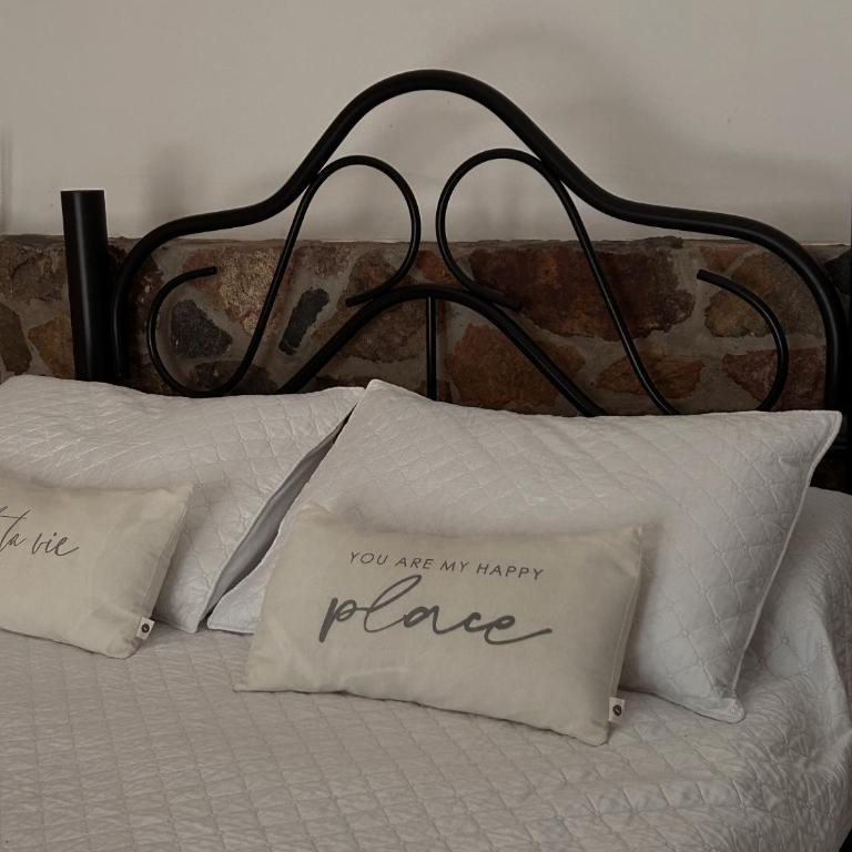 Apartamento Dos hermanas - One-Bedroom Apartment - 29