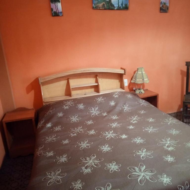 Puerto Alegre Copacabana - Habitación Triple con baño compartido - 4