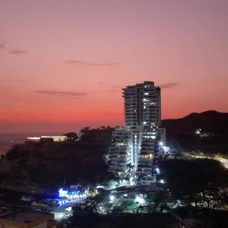 Apartamento con hermosa vista al mar - Apartamento de 2 dormitorios - 12