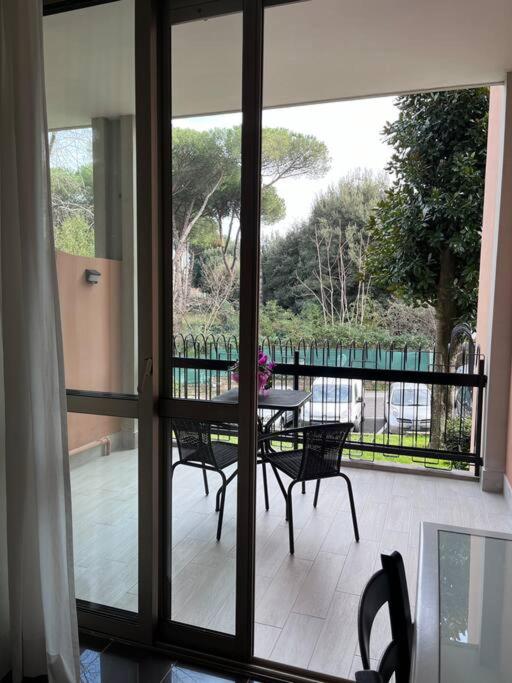 Oasis Roma Vaticano - Appartamento con 1 Camera da Letto - 14