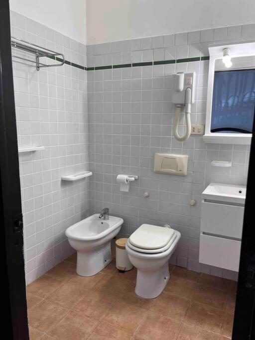 Oasis Roma Vaticano - Appartamento con 1 Camera da Letto - 21