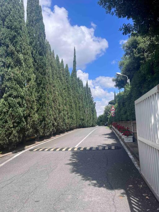 Oasis Roma Vaticano - Appartamento con 1 Camera da Letto - 37
