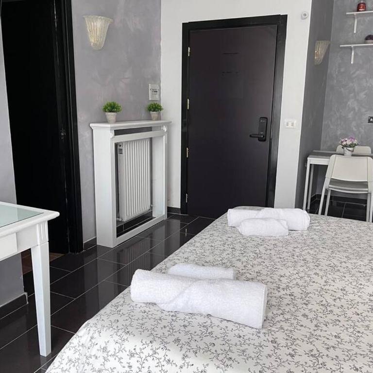 Oasis Roma Vaticano - Appartamento con 1 Camera da Letto - 5