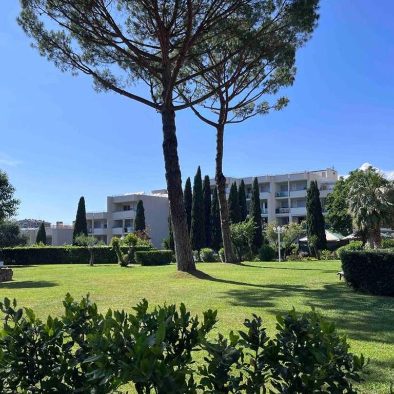 Oasis Roma Vaticano - Appartamento con 1 Camera da Letto - 28