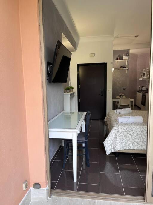 Oasis Roma Vaticano - Appartamento con 1 Camera da Letto - 17