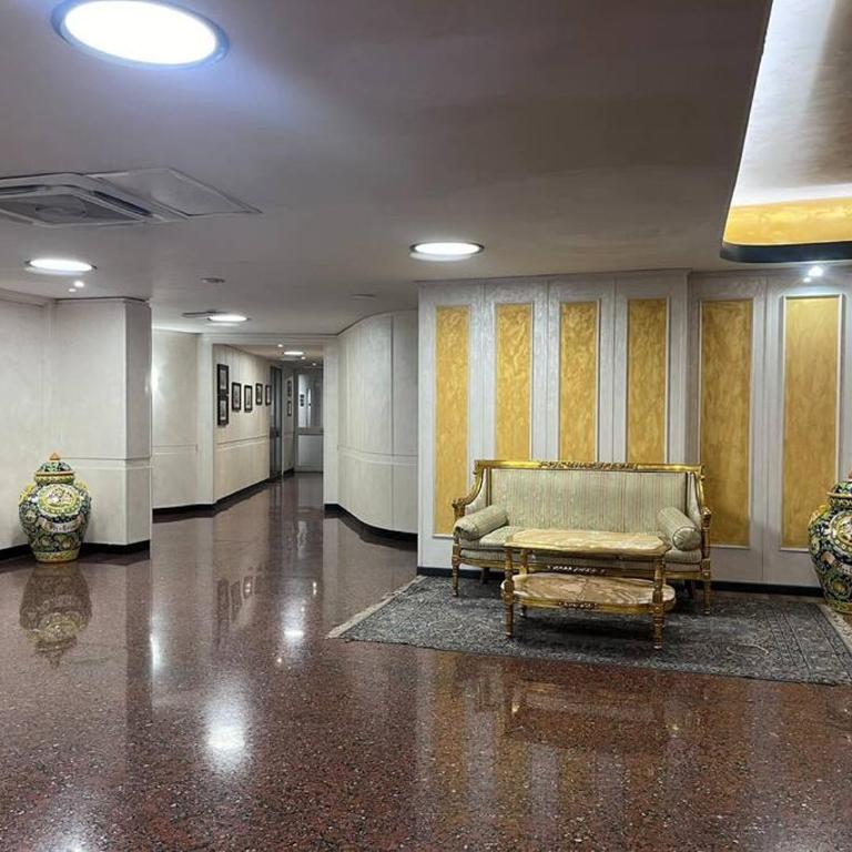 Oasis Roma Vaticano - Appartamento con 1 Camera da Letto - 38