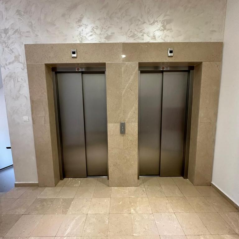 Sunrise apartment - Apartman sa 1 Spavaćom Sobom - 5