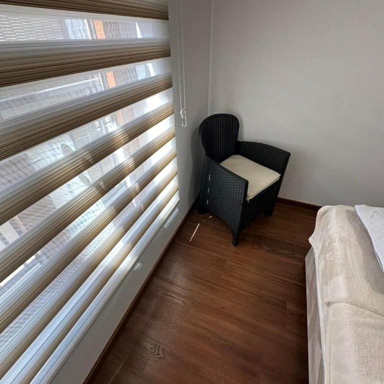 Sunrise apartment - Apartman sa 1 Spavaćom Sobom - 7