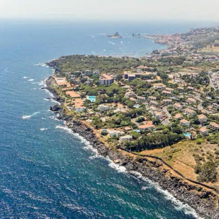Serena Mulinia piscina accesso al mare e parcheggio - Appartamento con 2 Camere da Letto - 38